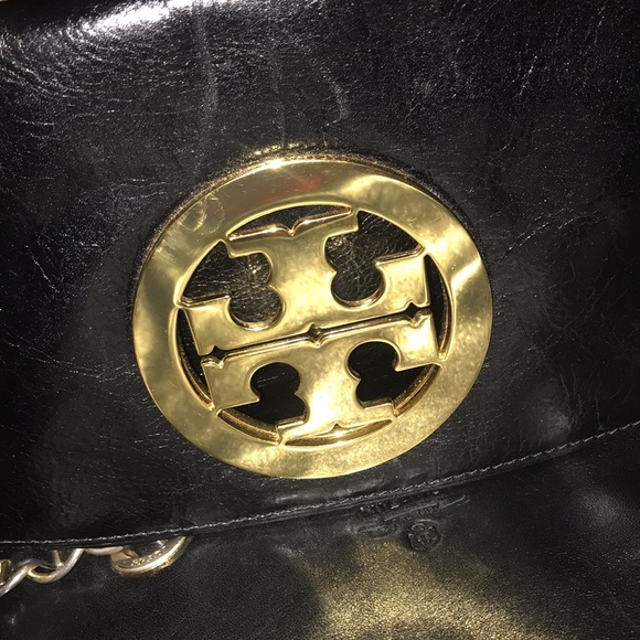 Tory Burch Reva clutch crossbody purse - Picture 4 of 16